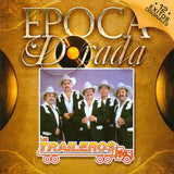 Traileros del Norte (CD Epoca Dorada 12 Exitos Originales) Disa-6025177637082