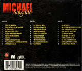 Michael Salgado (3CD 30 Super Exitos, Cruz de Madera) JOTR-0803 OB