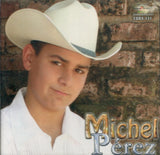Michel Perez (CD Aquellos Ojitos Verdes) Cdds-131