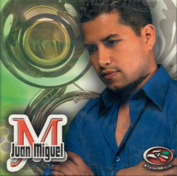 Juan Miguel (CD  Vete) Pmcd-1002