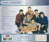 Mismos (CD Quiero Agradecer) SKRS-49 OB