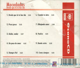 Mocedades (CD Desde Que Tu Te Has Ido) CDECO-60074 OB