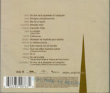 Mon Laferte (CD Seis) UMM-907635 N/AZ