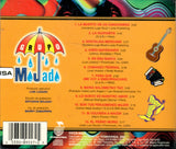 Mojado (CD Nortenas Perronas) FPCD-9557 OB