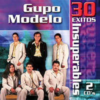 Modelo (30 Exitos Insuperables 2CD) EMI-98122 N/AZ