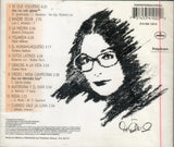 Nana Mouskouri (CD Nana Latina) Mercury-34102 N/AZ