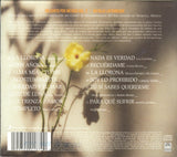Natalia Lafourcade (CD Vol#2 Un Canto Por Mexico) SMEM-90187