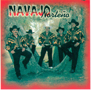 Navajo Norteno (CD El Perro De Guerrero) AR-016