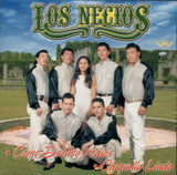 Necios (CD Como Decirte Adios) CAN-587 ch