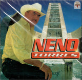 Neno Torres (CD Linda Mexicana) PROD-232 OB