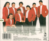 Yonic's (CD No Me Cortes Las Alas) FPCD-9531 OB N/AZ