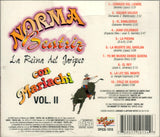 Norma Beatriz (CD Vol#2 Corridos Y Rancheras) CFICD-1015