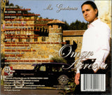 Omar Arreola (CD Mer Gustaria) QCCD-001