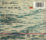 Pablo Milanes (CD Canto De La Abuela) CDNPM-1263 OB N/AZ