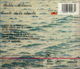 Pablo Milanes (CD Canto De La Abuela) CDNPM-1263 OB N/AZ