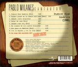 Pablo Milanes (CD Buenos Dias America) FMCD-75061 OB