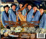 Pacheco Hermanos (CD El Ayudante) DBCD-1519 OB N/AZ