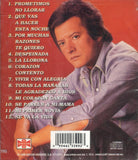 Palito Ortega (CD-DVD El Indomable Edicion de Lujo) CDL-13399 Ob
