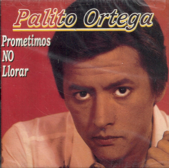 Palito Ortega (CD-DVD El Indomable Edicion de Lujo) CDL-13399 Ob