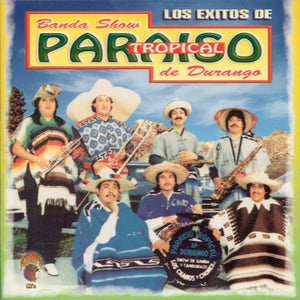 Paraiso Tropical de Durango (CD Los Exitos De) KM-022 CH