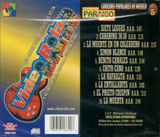 Paraiso Tropical de Durango (CD Vol#5 Corridos Populares de Mexico) CANI-664 CH