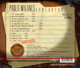 Pablo Milanes (CD Filin 1 1981) FMCD-75053 OB N/AZ
