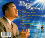 Pedro Rivera Jr (CD Mi Dios Es Real) KM-2758 CH