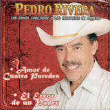 Pedro Rivera (CD Banda/Cervantes/Sinaloa) Can-1043 CH