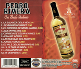 Pedro Rivera (CD Las Mananitas, Con Banda) CAN-1035 CH N/AZ