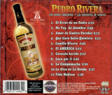 Pedro Rivera (CD Banda/Cervantes/Sinaloa) Can-1043 CH