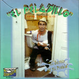 Peladillo (CD Acompanado Por: Real Del Norte) Alcd-621