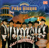 Pena Blanca (CD Las Preferidas) ERCD-0118 OB
