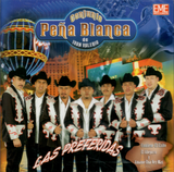 Pena Blanca (CD Las Preferidas) ERCD-0118 OB