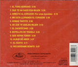 Pepe Aguilar (CD Recuerdame Bonito, Mariachi) Ambe-9006