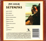 Pepe Aguilar (CD Se7en7as) EQUI-19211