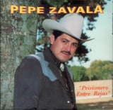 Pepe Zavala (CD Prisionero Entre Rejas) AM-049
