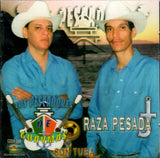 Pescadores de Guaymas (CD Raza Pesada) CDDS-086