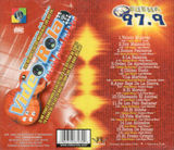 Que Buena 97.9 (CD Vol#2 La Hora Pesada, Varios Artistas) CAN-793 CH