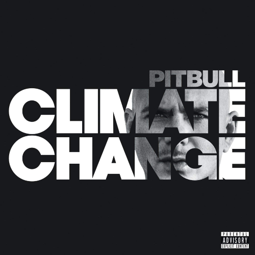 Pitbull (CD Climate Change) RCA-31736 N/AZ