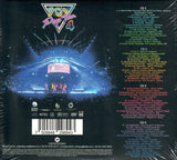 90s Pop Tour (4CD+2DVD Vol#4 Varios Artistas) ALTA-89843