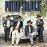 Potro Salvaje (CD Sin Trono) EMIL-35317 CH N/AZ