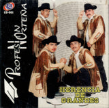 Profesion Nortena (CD Herencia de Grandes) CDLIN-001