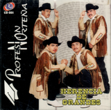 Profesion Nortena (CD Herencia de Grandes) CDLIN-001