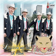 Pumas De Huetamo, Michoacan (CD Diocito Me Dio la Vida) AR-420