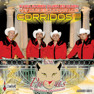 Pumas De Huetamo, Michoacan (CD Para Saber Quien Es Quien) ARCD-591