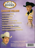 Pura Dinastia Rivera (DVD Corridos Pesados) CANI-024 CH