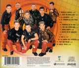 Quimika (CD To 2 A Bailar) PLAT-50910 OB N/AZ