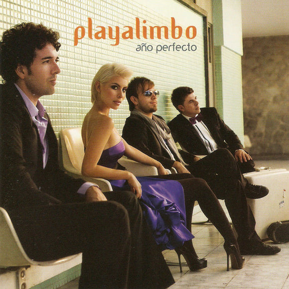 Playa Limbo (CD Año Perfecto ) SMEM-55127