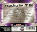 Radio Hits (CD Vol#1 Versiones Originales) Disa-20940 OB N/AZ