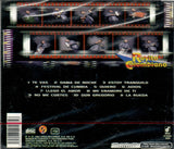 Rayito Colombiano (CD Dama De Noche) DISA-1085 OB N/AZ